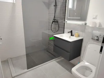 Apartament de inchiriat 2 camere decomandat Sibiu Turnisor - foto 7
