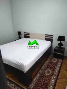 Apartament de inchiriat 3 camere Sibiu Nicolae Iorga - foto 2