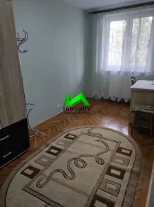 Apartament de inchiriat 3 camere Sibiu Nicolae Iorga - foto 5