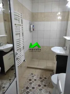 Apartament de inchiriat 3 camere Sibiu Nicolae Iorga - foto 6