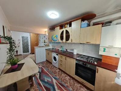 Inchiriem Apartament 2 Camere, Mobilat, Decomandat, Racadau - foto 12