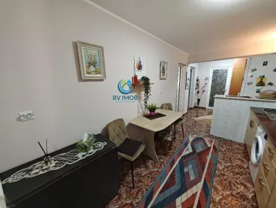 Inchiriem Apartament 2 Camere, Mobilat, Decomandat, Racadau - foto 13
