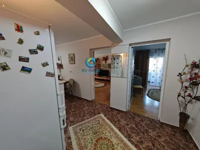 Inchiriem Apartament 2 Camere, Mobilat, Decomandat, Racadau - foto 16