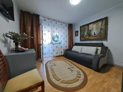 Inchiriem Apartament 2 Camere, Mobilat, Decomandat, Racadau - foto 17