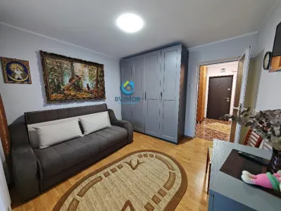 Inchiriem Apartament 2 Camere, Mobilat, Decomandat, Racadau - foto 19
