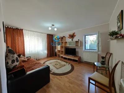 Inchiriem Apartament 2 Camere, Mobilat, Decomandat, Racadau - foto 3