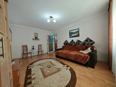 Inchiriem Apartament 2 Camere, Mobilat, Decomandat, Racadau - foto 5