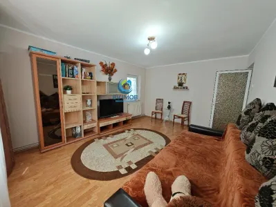 Inchiriem Apartament 2 Camere, Mobilat, Decomandat, Racadau - foto 6