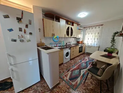 Inchiriem Apartament 2 Camere, Mobilat, Decomandat, Racadau - foto 10