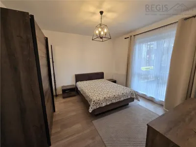 Apartament 2 Camere | Avantgarden | Parcare + Boxa - foto 2