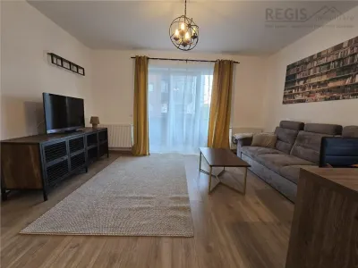 Apartament 2 Camere | Avantgarden | Parcare + Boxa - foto 3