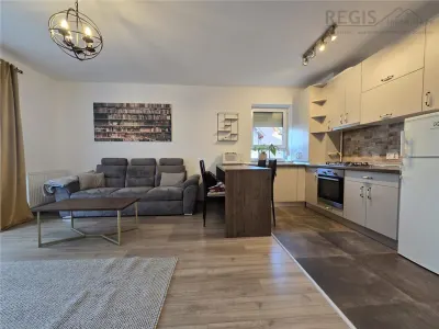 Apartament 2 Camere | Avantgarden | Parcare + Boxa - foto 4