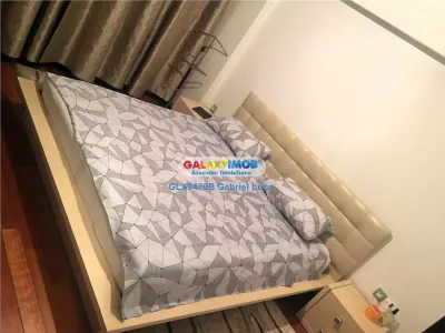 Apartament 2 camere 65mp | Centrala | Metrou Piata Sudului | - foto 4