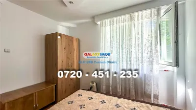 Apartament 3 camere BERCENI (Str. Nitu Vasile) - vav Taxe si Impozite - foto 15