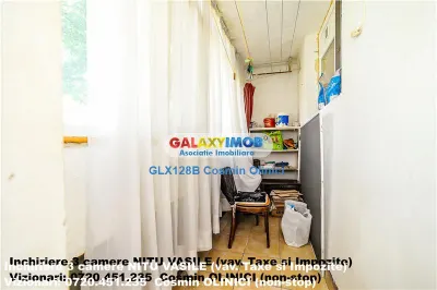 Apartament 3 camere BERCENI (Str. Nitu Vasile) - vav Taxe si Impozite - foto 8