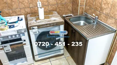 Apartament 3 camere BERCENI (Str. Nitu Vasile) - vav Taxe si Impozite - foto 9