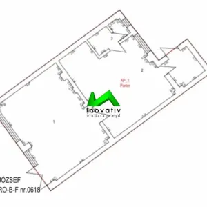 Spatiu comercial de inchiriat 70mp stradal Sibiu Vasile Aron - foto 5