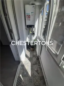 bd Unirii posta Vitan apartament superfinisat in vila renovata la et 1 - foto 12