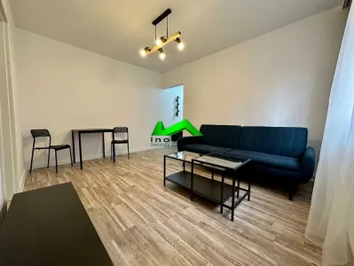 Apartament 2 camere de inchiriat Sibiu Cedonia Luptei - foto 3