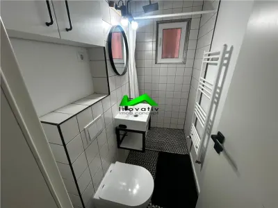 Apartament 2 camere de inchiriat Sibiu Cedonia Luptei - foto 6