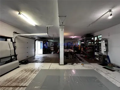 Spatiu depozitare productie 137mp sos. Pacurari langa APAN ANTIBIOTICE - foto 5