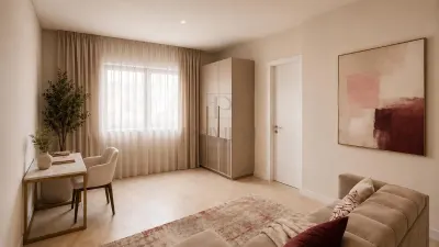 DUMBRAVITA - DUPLEX MODERN - 4 CAMERE - PREDARE LA CHEIE - foto 6