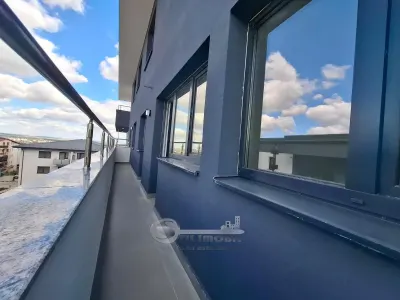 Apartament 2 camere, de vanzare in Iasi, Galata, 71,59 mp - Iasi