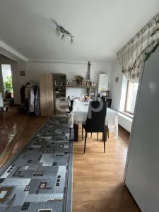 Casa 3 camere 2 bai P+M teren 1732 mp Garleni Dambovita - foto 17