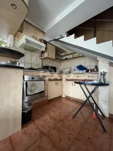 Casa 3 camere 2 bai P+M teren 1732 mp Garleni Dambovita - foto 21