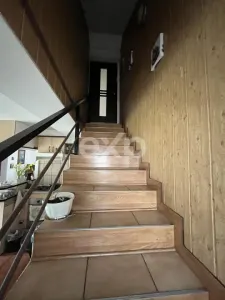 Casa 3 camere 2 bai P+M teren 1732 mp Garleni Dambovita - foto 22