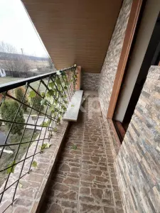 Casa 3 camere 2 bai P+M teren 1732 mp Garleni Dambovita - foto 25