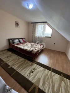 Casa 3 camere 2 bai P+M teren 1732 mp Garleni Dambovita - foto 6