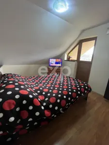 Casa 3 camere 2 bai P+M teren 1732 mp Garleni Dambovita - foto 9