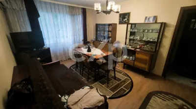 NEGRU VODA | 3 camere | semidecomandat | centrala termica - Pitesti