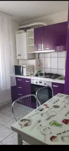 Inchiriere apartament 3 camere Central - Pitesti