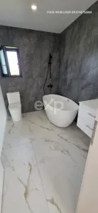 Eleganță și liniște, la doar 9 km de Târgoviște | Vilă P+1 cu 4 dormitoare - foto 12