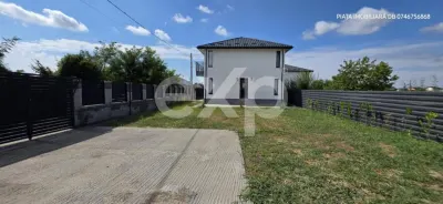 Eleganță și liniște, la doar 9 km de Târgoviște | Vilă P+1 cu 4 dormitoare - foto 4