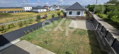 Eleganță și liniște, la doar 9 km de Târgoviște | Vilă P+1 cu 4 dormitoare - foto 5
