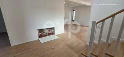 Eleganță și liniște, la doar 9 km de Târgoviște | Vilă P+1 cu 4 dormitoare - foto 8