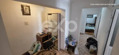 NOU ÎN PORTOFOLIU | Apartament 3 Camere Decomandat – Târgoviște Central - foto 3