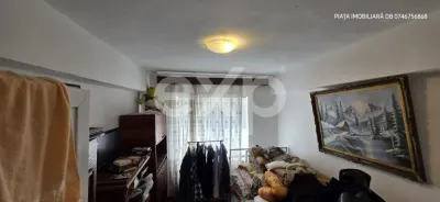 NOU ÎN PORTOFOLIU | Apartament 3 Camere Decomandat – Târgoviște Central - foto 6