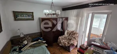 NOU ÎN PORTOFOLIU | Apartament 3 Camere Decomandat – Târgoviște Central - foto 7
