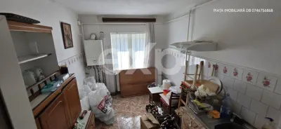 NOU ÎN PORTOFOLIU | Apartament 3 Camere Decomandat – Târgoviște Central - foto 10