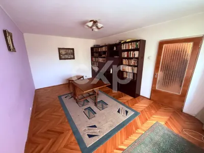 APARTAMENT SPAȚIOS ÎN GĂVANA – BLOCURILE Q | 2 CAMERE | BALCON MARE + BOXĂ - foto 2