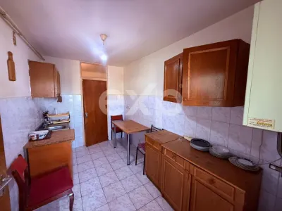 APARTAMENT SPAȚIOS ÎN GĂVANA – BLOCURILE Q | 2 CAMERE | BALCON MARE + BOXĂ - foto 3