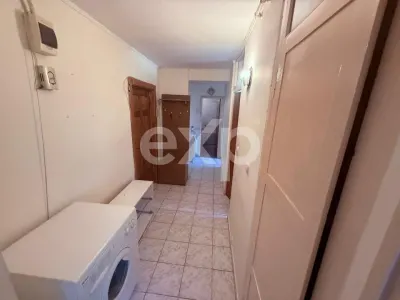 APARTAMENT SPAȚIOS ÎN GĂVANA – BLOCURILE Q | 2 CAMERE | BALCON MARE + BOXĂ - foto 6