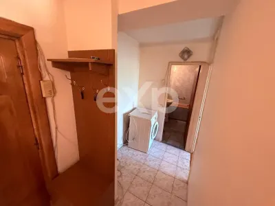 APARTAMENT SPAȚIOS ÎN GĂVANA – BLOCURILE Q | 2 CAMERE | BALCON MARE + BOXĂ - foto 7