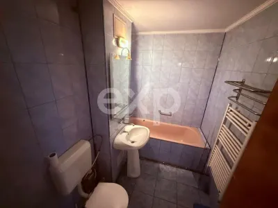 APARTAMENT SPAȚIOS ÎN GĂVANA – BLOCURILE Q | 2 CAMERE | BALCON MARE + BOXĂ - foto 8