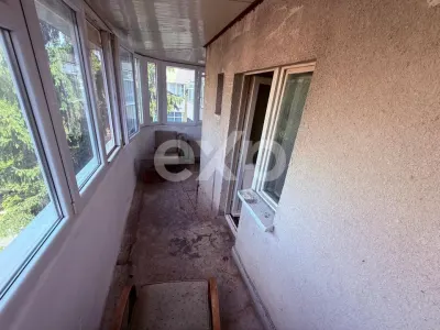 APARTAMENT SPAȚIOS ÎN GĂVANA – BLOCURILE Q | 2 CAMERE | BALCON MARE + BOXĂ - foto 9