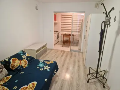 Inchiriez garsoniera complex Palladium Residence - Bucuresti
